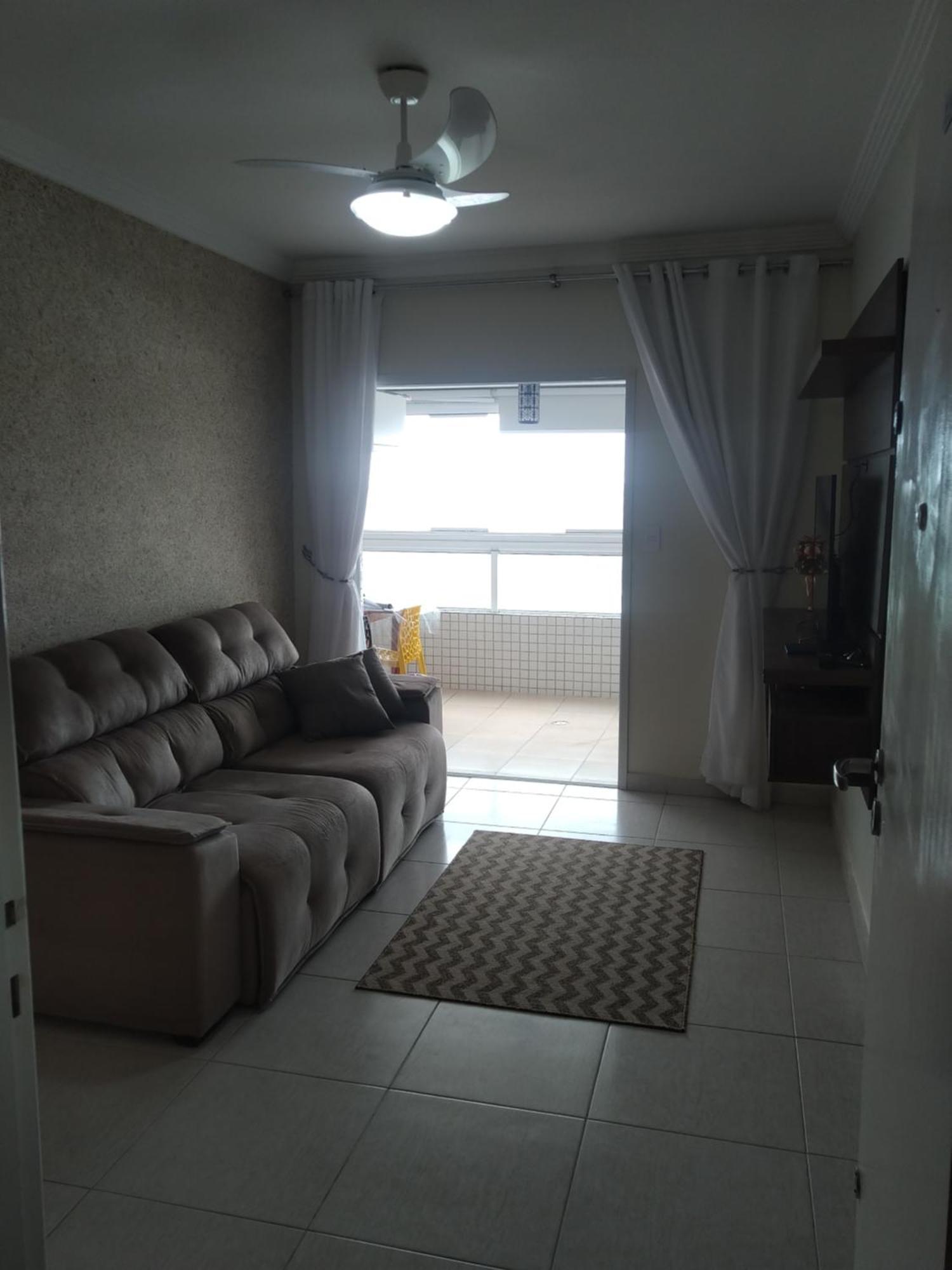 Apartamento Frente Mar Pe Na Areia Praia Grande  Exterior photo